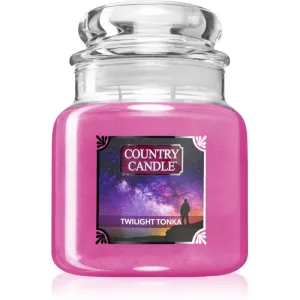 Bougies parfumées Country Candle