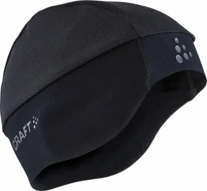 Craft ADV Thermal Black L/XL Bonnet