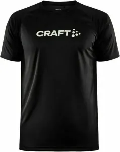 T-shirts à manches courtes Craft