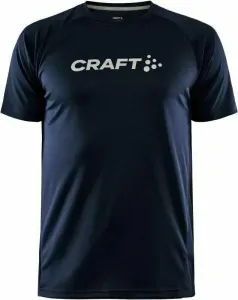 T-shirts à manches courtes Craft