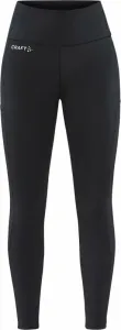 Craft ADV Essence 2 Women's Tights Black XS Pantalons / leggings de course