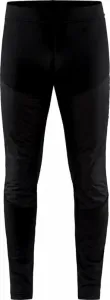Craft ADV SubZ Black M Pantalons / leggings de course