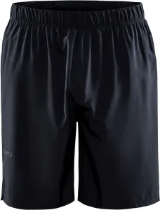 Craft PRO Hypervent Long Shorts Black S Shorts de course