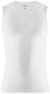 Craft Pro Dry Nanoweight SL Man Sous-vêtements fonctionnels White S