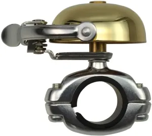 Crane Bell Mini Suzu Bell Or 45.0 Cloche cycliste #695867