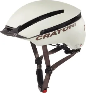 Cratoni C-Loom Creme Matt M/L 2021