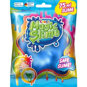 Craze Magic Slime slime coloré Blue 75 ml