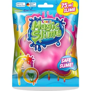 Craze Magic Slime slime coloré Pink 75 ml