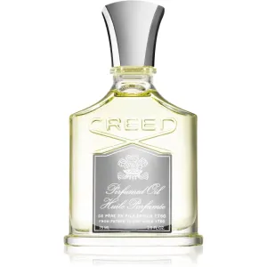 Creed Green Irish Tweed huile parfumée pour homme 75 ml