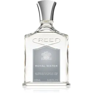 Creed Royal Water Eau de Parfum mixte 100 ml #647004