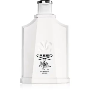 Creed Aventus gel douche parfumé pour homme 200 ml