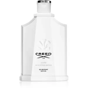 Creed Silver Mountain Water gel de douche pour homme 200 ml