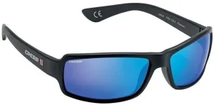 Cressi Ninja Floating Mirrored/Blue Lunettes de soleil Yachting