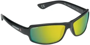 Cressi Ninja Floating Mirrored/Green Lunettes de soleil Yachting