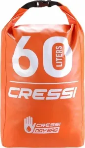 Cressi Dry Back Pack Sac étanche #544734