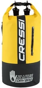 Cressi Dry Bag Bi-Color Sac étanche #554981