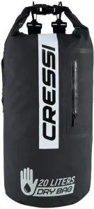 Cressi Dry Bag Bi-Color Sac étanche #550815