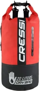 Cressi Dry Bag Bi-Color Sac étanche #550816