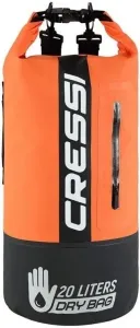 Cressi Dry Bag Bi-Color Sac étanche #554983
