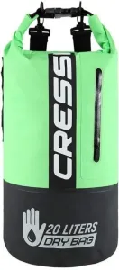 Cressi Dry Bag Bi-Color Sac étanche #554984