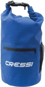 Cressi Dry Bag Zip Sac étanche #554987