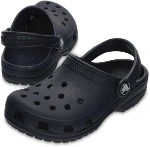 Crocs Classic Clog Chaussures de bateau enfant #686567
