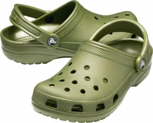 Crocs Classic Clog Chaussures de navigation