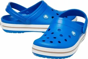 Crocs Crocband Clog Chaussures de navigation #550899