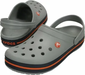 Crocs Crocband Clog Chaussures de navigation #550891