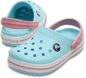 Crocs Crocband Clog Chaussures de bateau enfant #684019