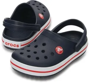 Crocs Crocband Clog Chaussures de bateau enfant #569837