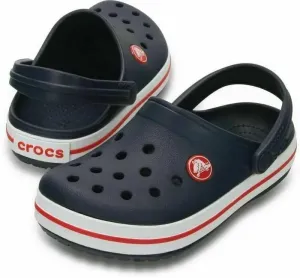 Crocs Crocband Clog Chaussures de bateau enfant #684024