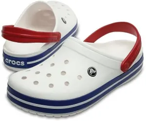 Crocs Crocband Clog Chaussures de navigation #570939
