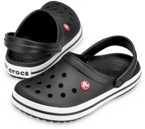 Crocs Crocband Clog Chaussures de navigation #531171