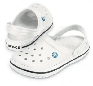 Crocs Crocband Clog Chaussures de navigation #531120