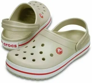 Crocs Crocband Clog Chaussures de navigation #553693