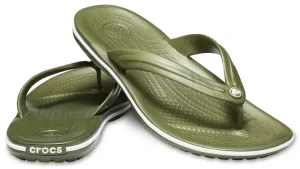 Crocs Crocband Flip Chaussures de navigation #695333