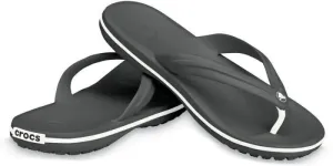 Crocs Crocband Flip Chaussures de navigation #531175
