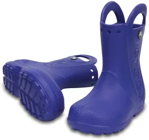 Crocs Handle It Rain Boot Chaussures de bateau enfant #16919