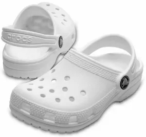 Crocs Kids' Classic Clog Chaussures de bateau enfant #553695