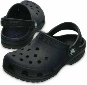 Crocs Kids' Classic Clog Chaussures de bateau enfant #652402