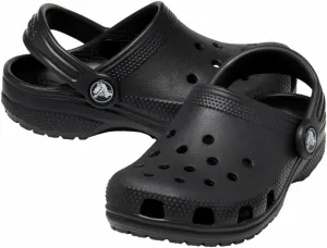 Crocs Kids' Classic Clog T Chaussures de bateau enfant #550926