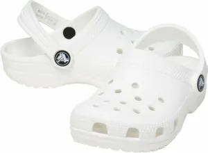 Crocs Kids' Classic Clog T Chaussures de bateau enfant #550933