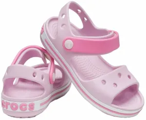 Crocs Kids' Crocband Sandal Chaussures de bateau enfant #544384