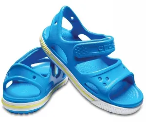 Crocs Preschool Crocband II Sandal Chaussures de bateau enfant