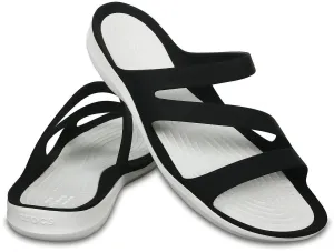 Crocs Women's Swiftwater Sandal Chaussures de navigation femme #549932
