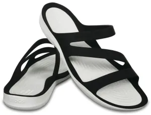 Crocs Women's Swiftwater Sandal Chaussures de navigation femme #549938