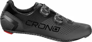 Crono CR2 Road Full Carbon BOA Chaussures de cyclisme pour hommes #567283
