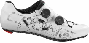 Crono CR1 White 41 Chaussures de cyclisme pour hommes