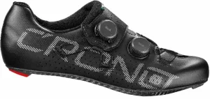 Crono CR1 Black 40 Chaussures de cyclisme pour hommes